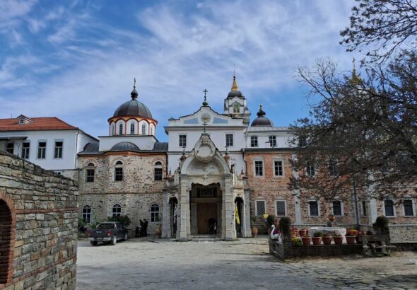 SKHTH AGIOY ANDREA ATHWNIADA SXOLH 3