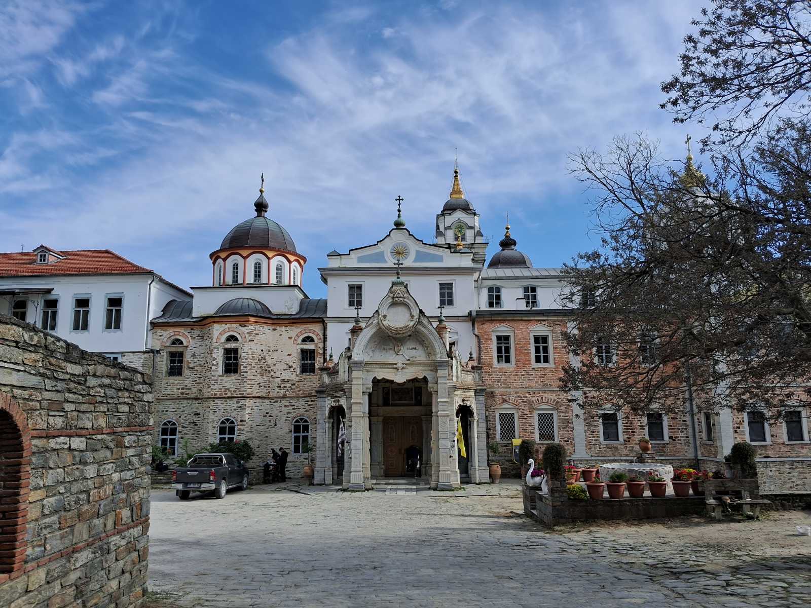 SKHTH AGIOY ANDREA ATHWNIADA SXOLH 3