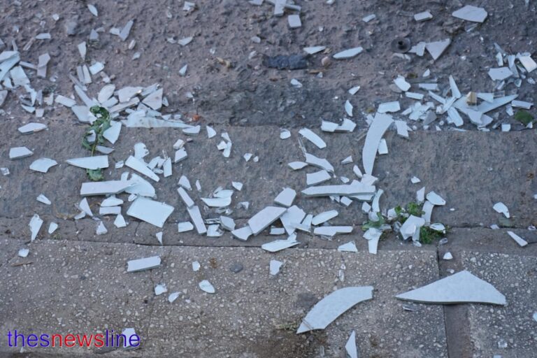 Βόμβα στη Θεσσαλονίκη