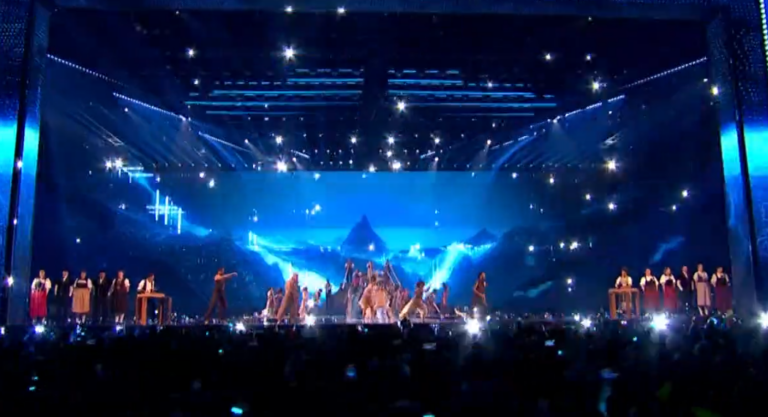 a hmitelikos eurovision 2025