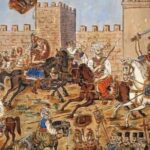 Άλωση Κωνσταντινούπολης