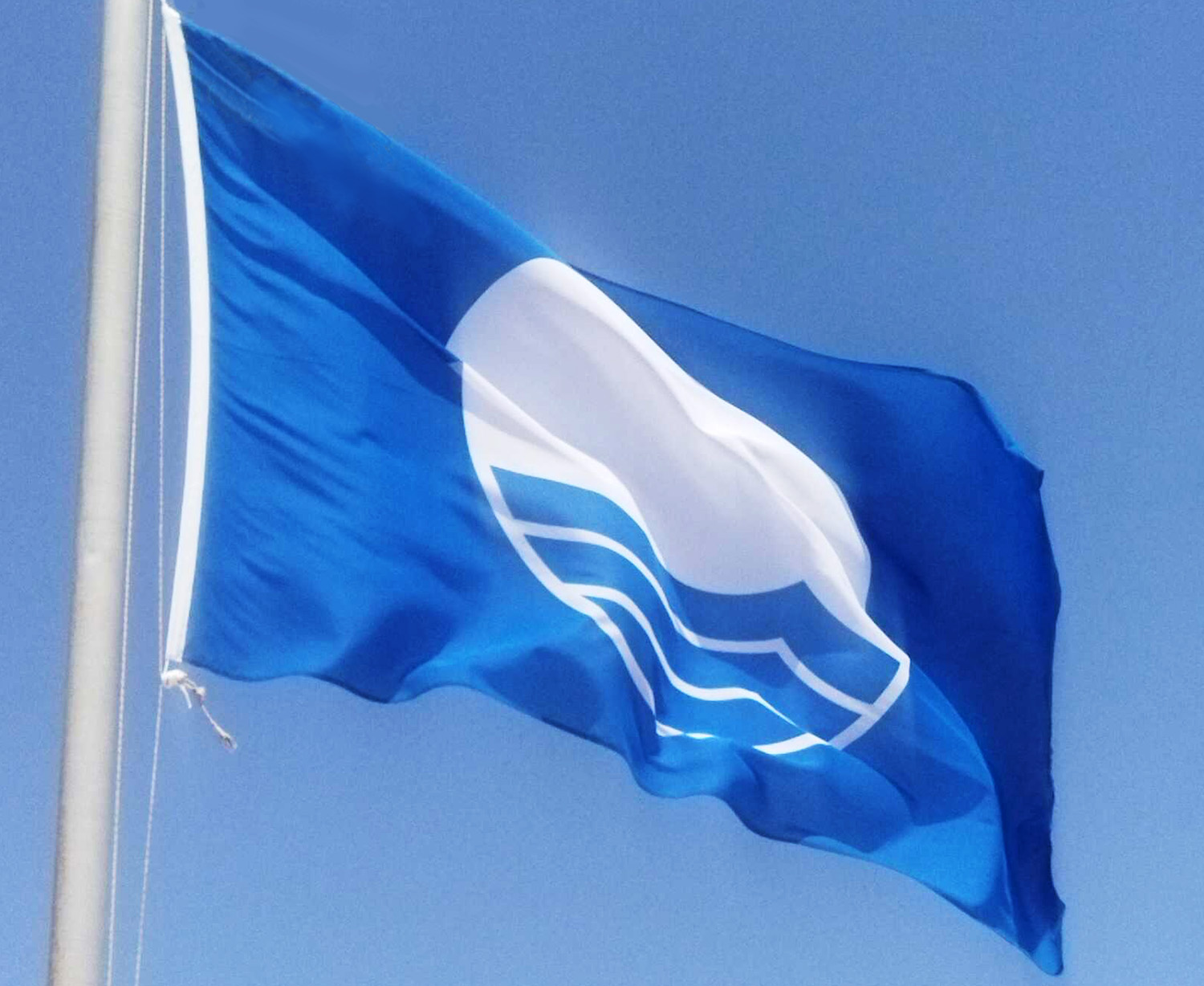 Πρόγραμμα Γαλάζια σημαία