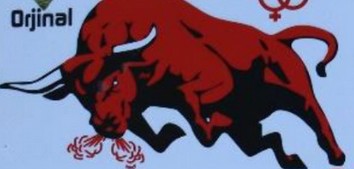 Buffalo ενεργειακή σοκολάτα