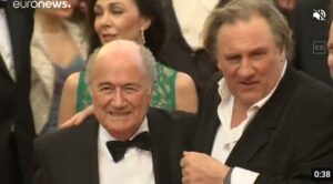 Zεραρ Nτεπαρντιέ