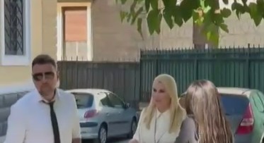 Μάνος Παπαγιάννης δικαστήριο