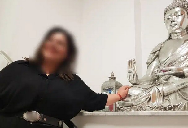 Δημοσιογράφος απάτη ταξίδια