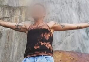 Ο δολοφόνος της Κυριακής Γρίβα