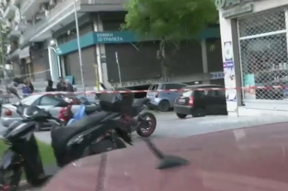 ekriksi agiou dimitriou vomva