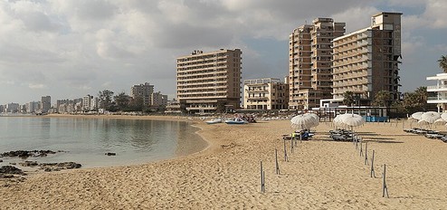 famagusta ammoxostos