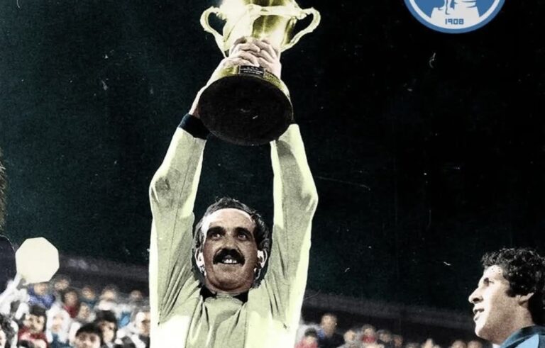 Πέθανε ο Γρηγόρης Φαναράς