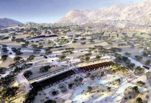 Το πρότζεκ για την Μονή Σινά