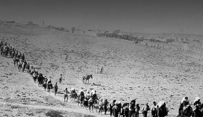 Γενοκτονία Ποντίων