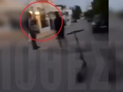 Βίντεο ξυλοδαρμού 48χρονου Γλυκά Νερά