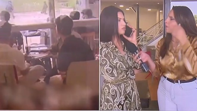 gynaika kylikeio polytexneioupoli