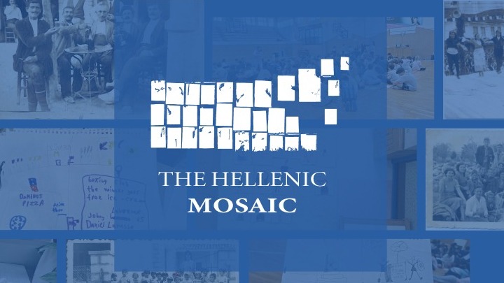 The Hellenic Mosaic