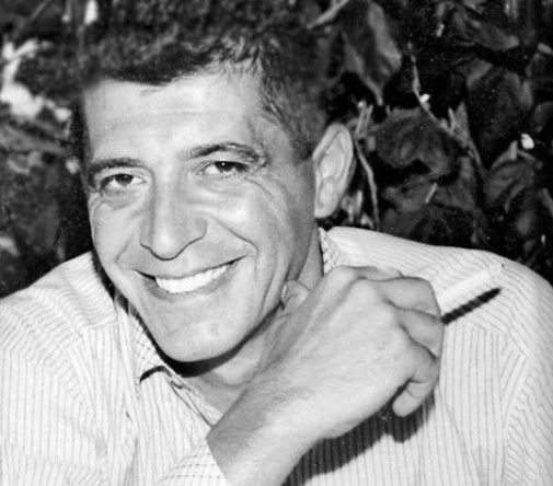 Ο αδικοχαμένος κ. Κάνταρης