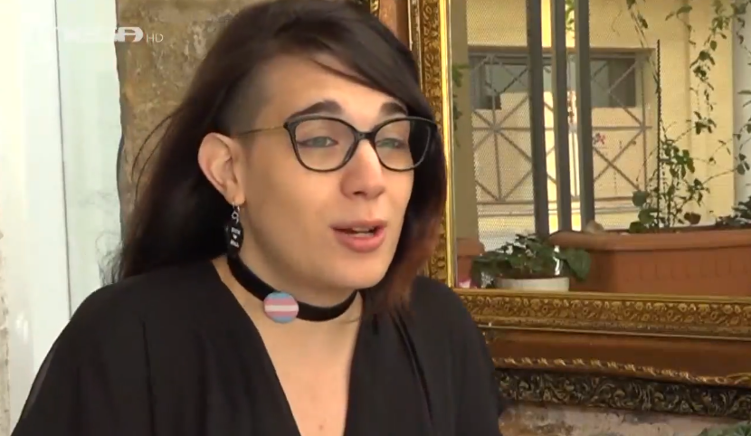 komma volt trans proedro