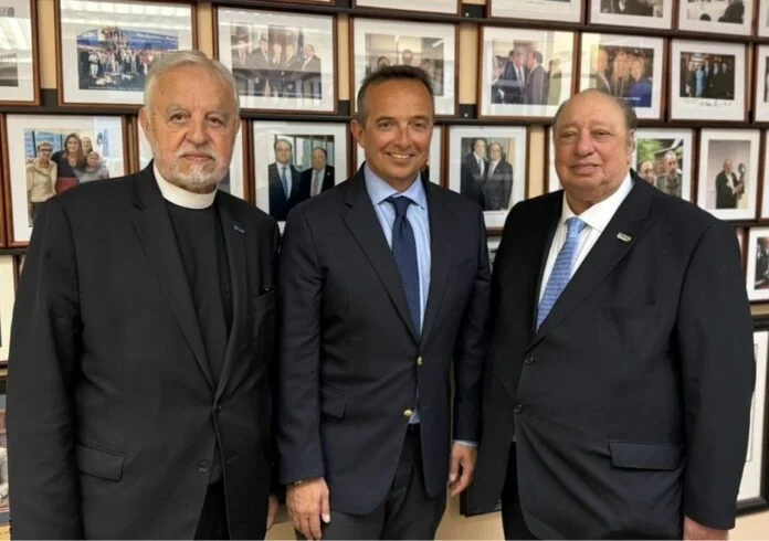 Ο Αλέξανδρος Κωστόπουλος