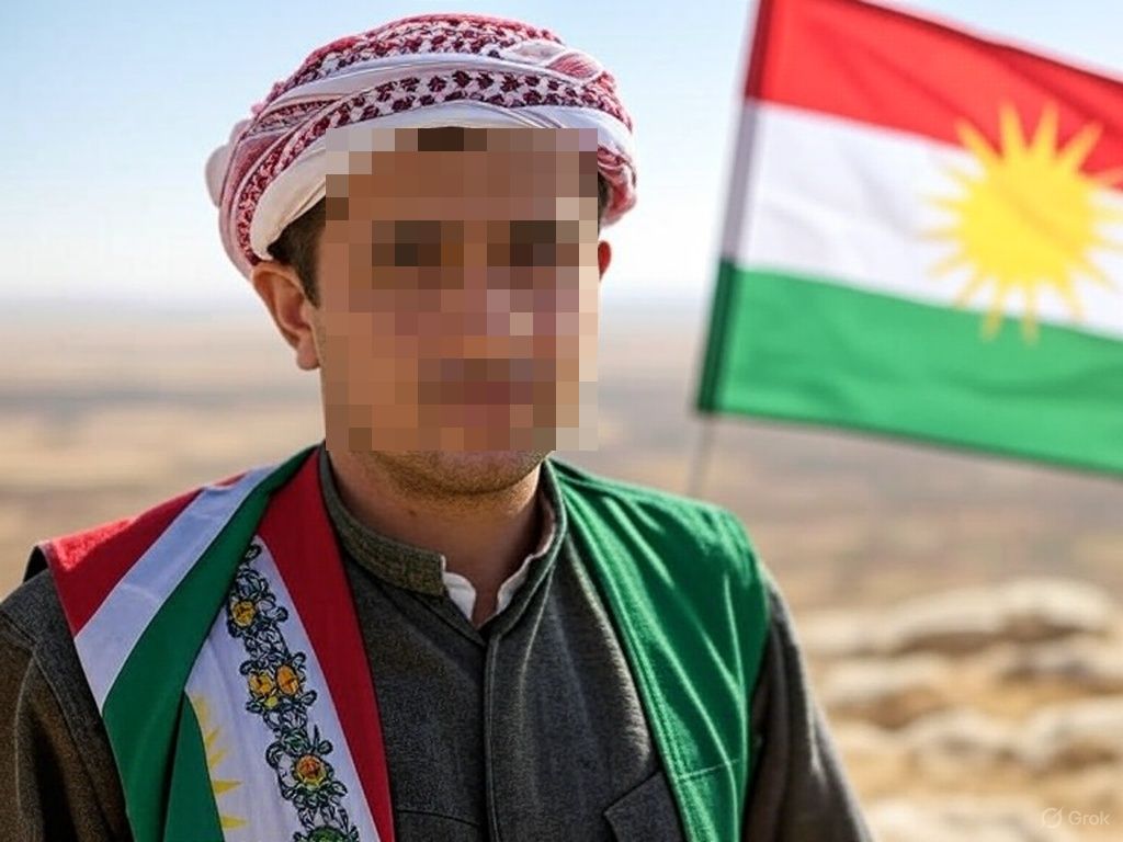 Κουρδιστάν Διάλυση του ΡΚΚ