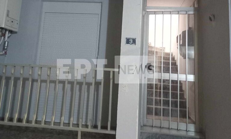 Μητροκτονία στη Λάρισα - Ομολόγησε ο 21χρονος