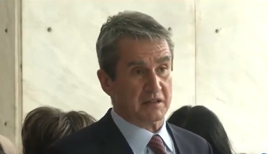 Ο Ανδρέας Λοβέρδος