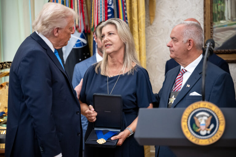 Ντόναλντ Τραμπ