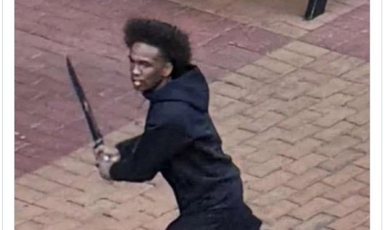 Συμμορία Καβγάς στη Μελβούρνη