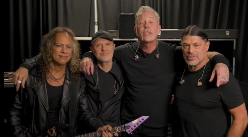 Metallica