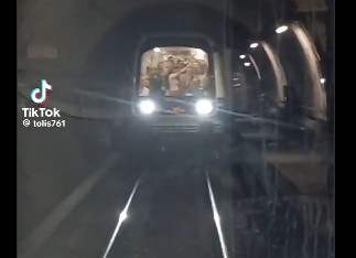 Μετρό Θεσσαλονίκης