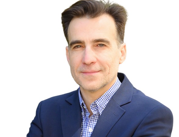 Βουλευτής Μιχάλης Χουρδάκης