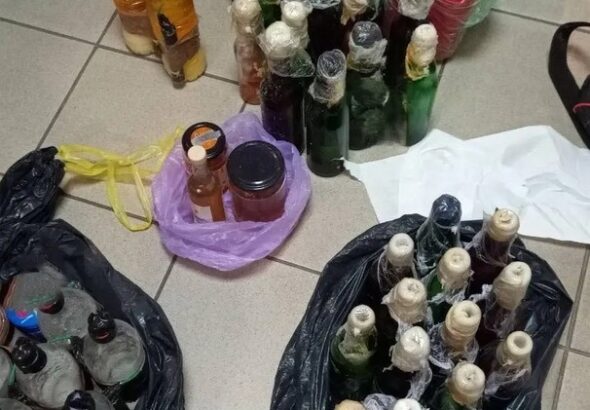 Μολότοφ ΑΠΘ