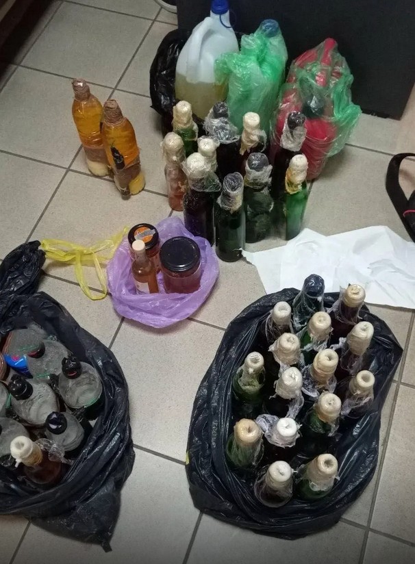 Μολότοφ ΑΠΘ