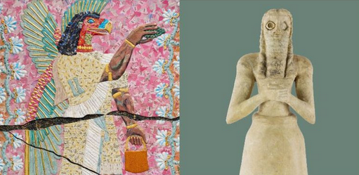 mouseio akropolis ekthesi egkainia