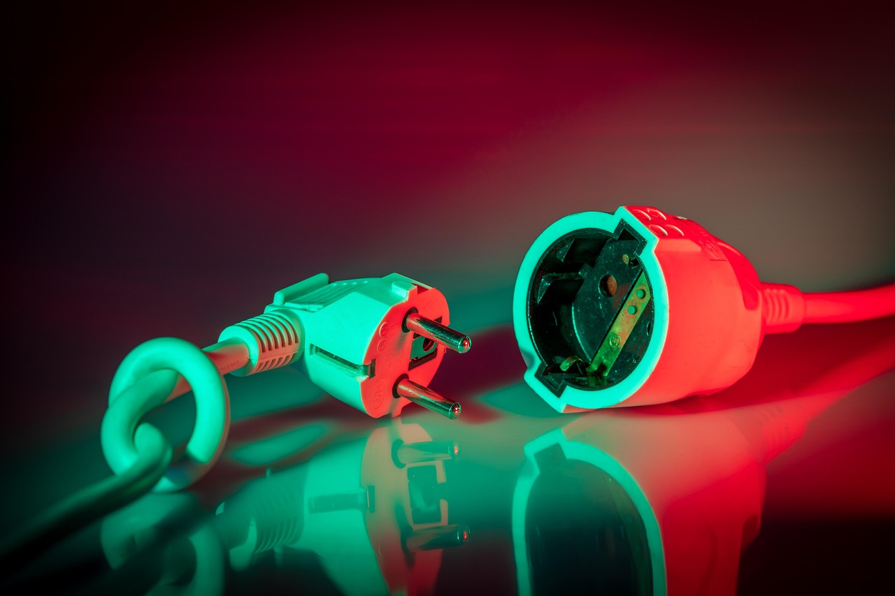 Πρίζα φις ρεύμα