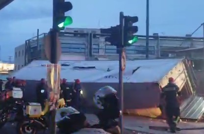 ntalika athina petroy ralli