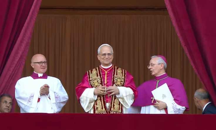 Πάπας Λέοντας ΙΔ