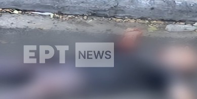 Οδηγός τραυματίας Χαλάνδρι στάση λεωφορείου