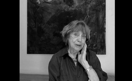 Πέθανε η Μερόπη Πρέκα