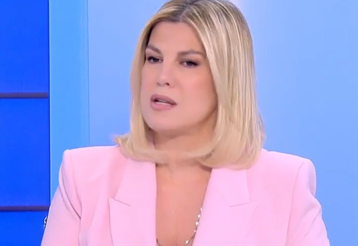 Ράνια Θρασκιά