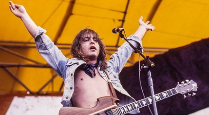Rick Derringer