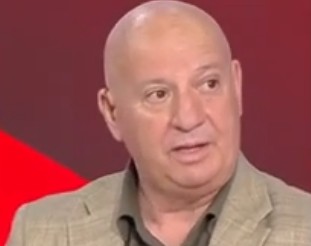 Θανάσης Κατερινόπουλος