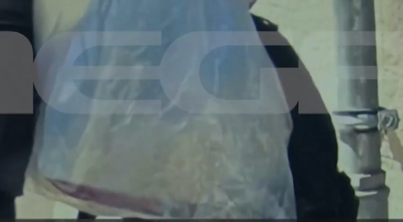 Μαχαίρι Χαϊδάρι μητροκτονία