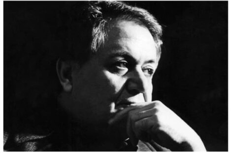 Εκδήλωση για τα 100 χρόνια Μάνου Χατζηδάκη στο Παρίσι