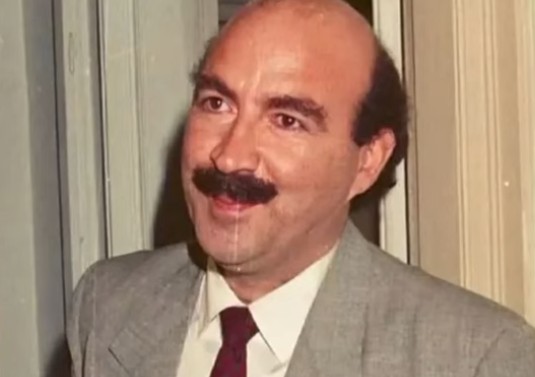 Χρήστος Μαυρίκης