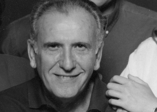 Χρήστος Ροκόφυλλος