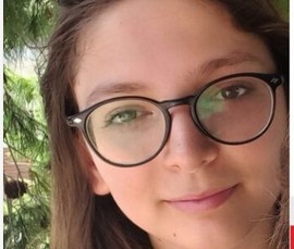 16χρονη Αιμιλία Πετράλωνα