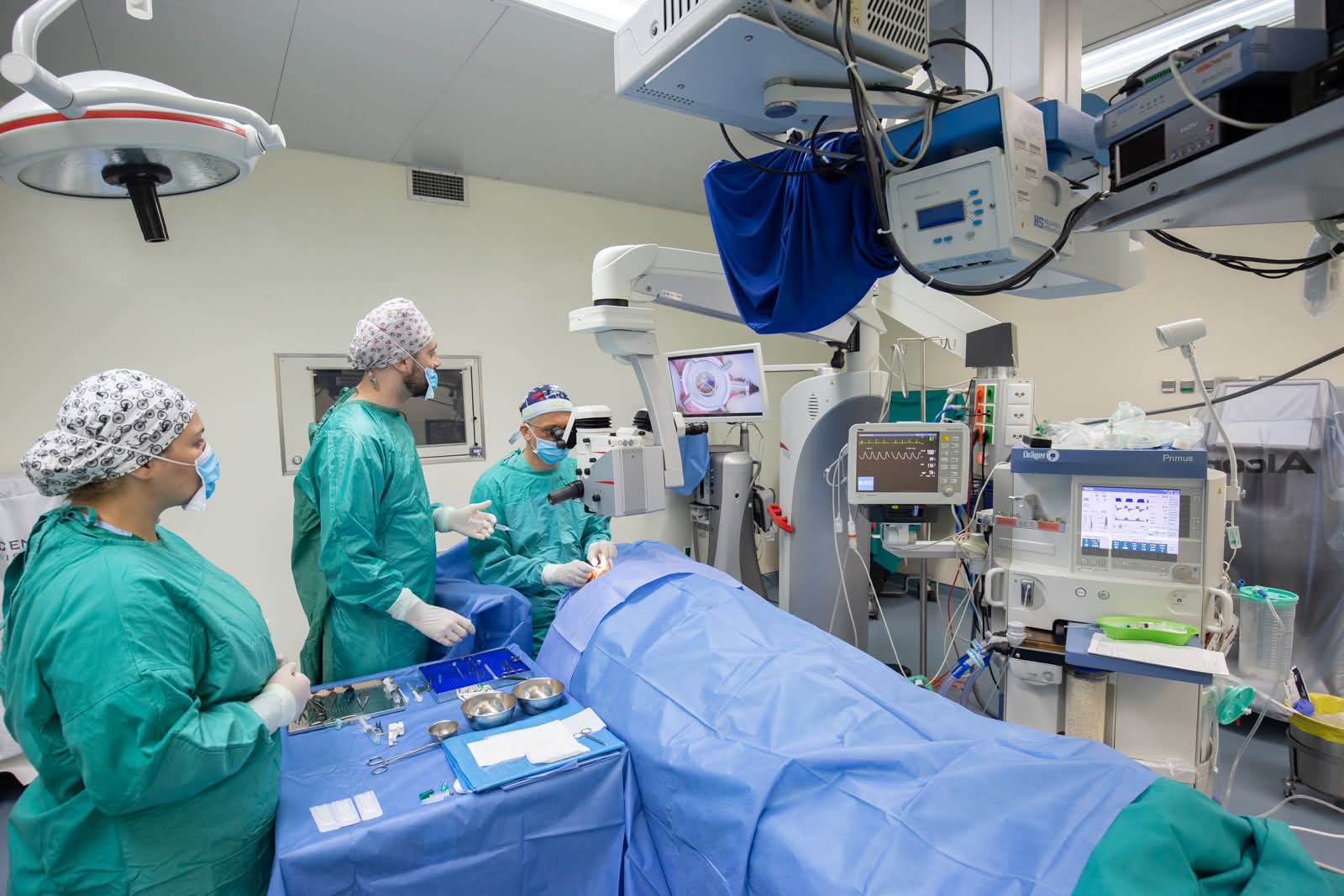 Μεταμόσχευση οργάνων