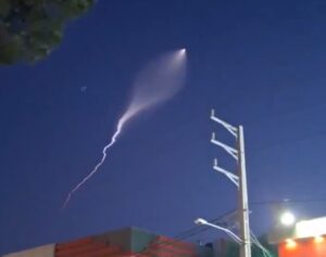 Ιρανικός πύραυλος