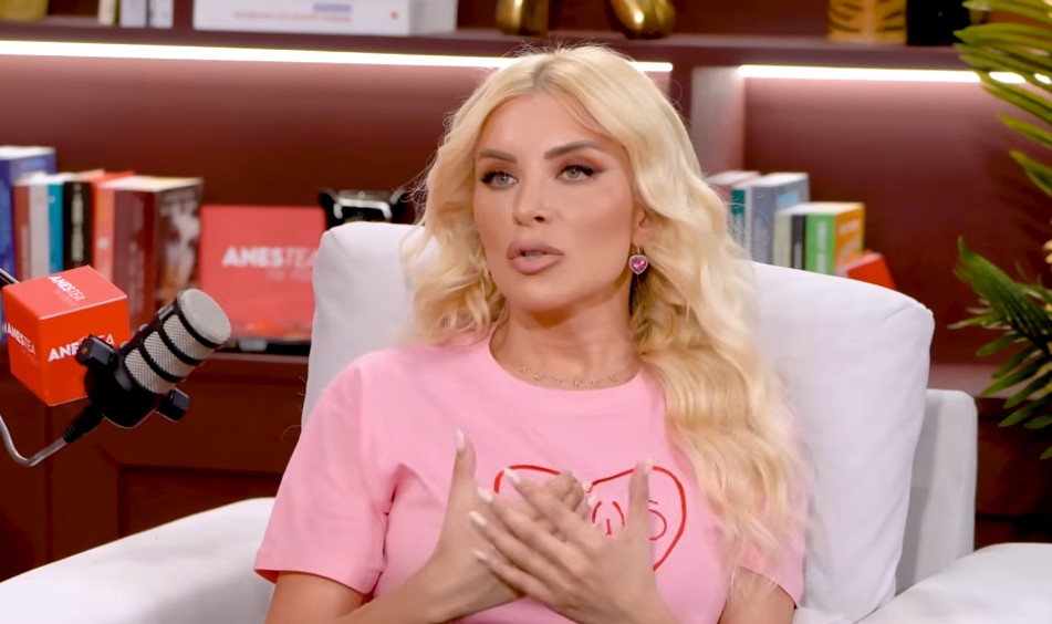 Κατερίνα Καινούργιου