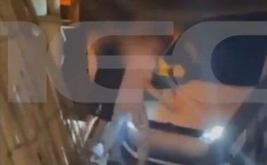 Επίθεση σε υπάλληλο καθαριότητας